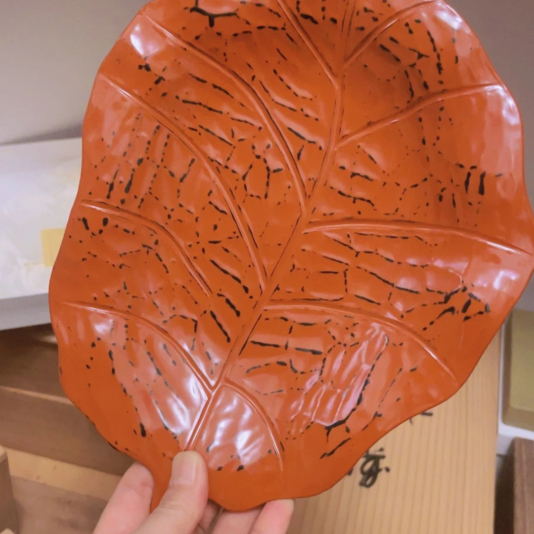 【闪购商品】瓷片盘子好看好看好看