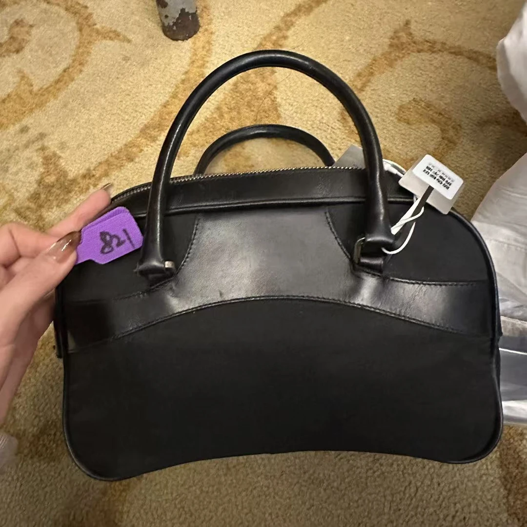 95新 Prada/普拉达 821  xw  /*二奢包包