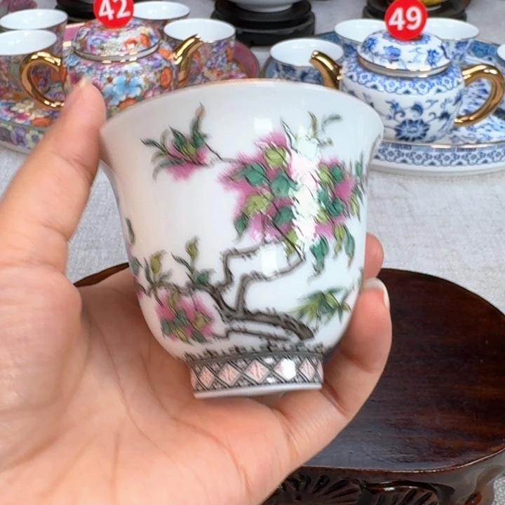 景德镇陶瓷景德镇瓷器