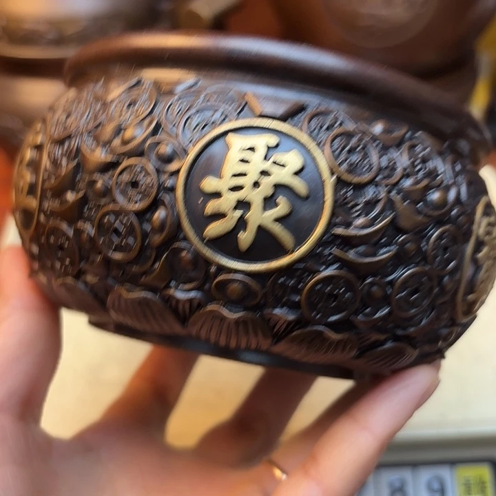 直播间里福利多多