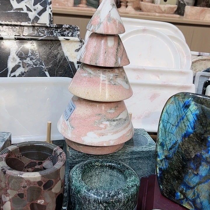 石材天然奢石系列产品
