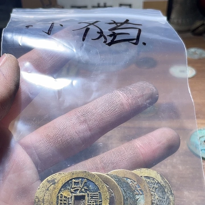 小****纯银工艺品有限公司董事长