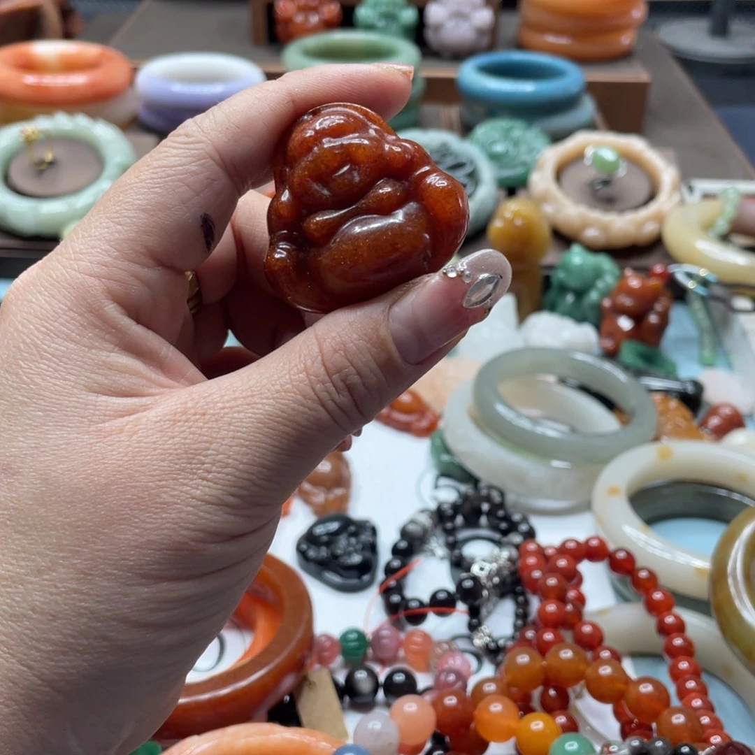 石英质玉手镯合金用****5