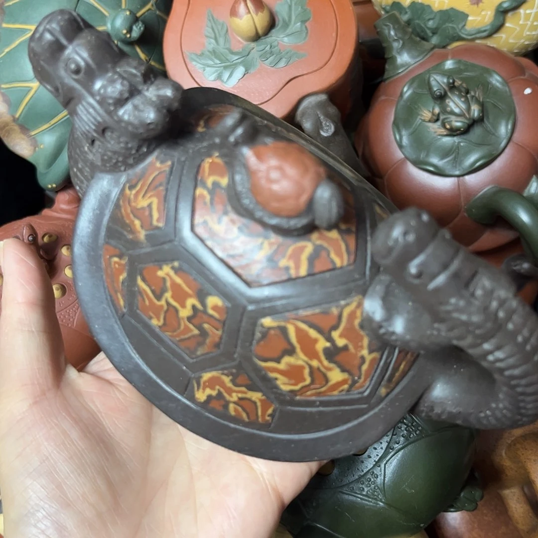 紫砂茶壶紫砂壶泡茶230