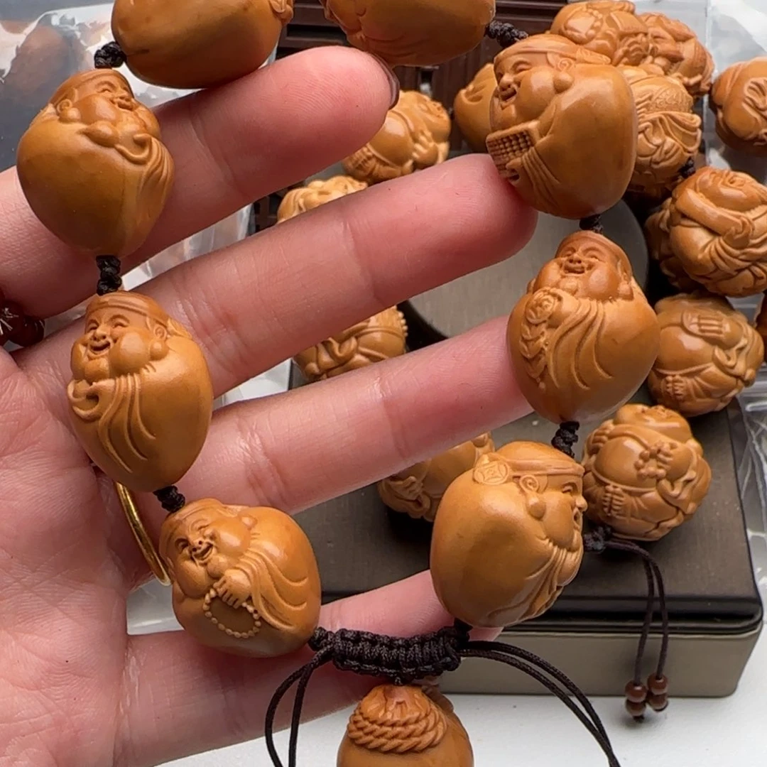 橄榄核手串/手链橄榄核