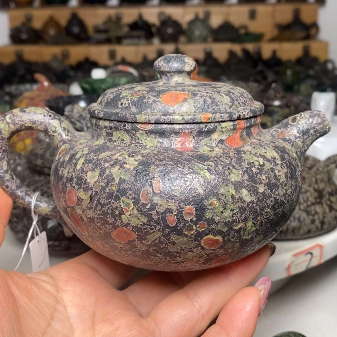 梅花玉高品大仿古340cc