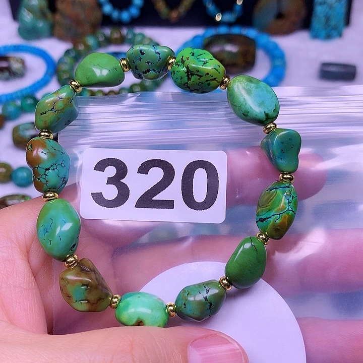 空竹粉丝专享十堰特色手工散珠