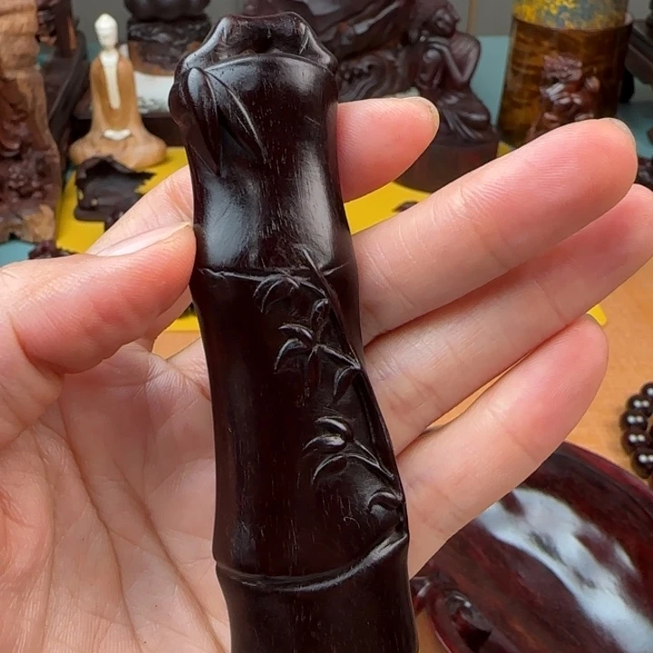 檀香紫檀（小叶紫檀）