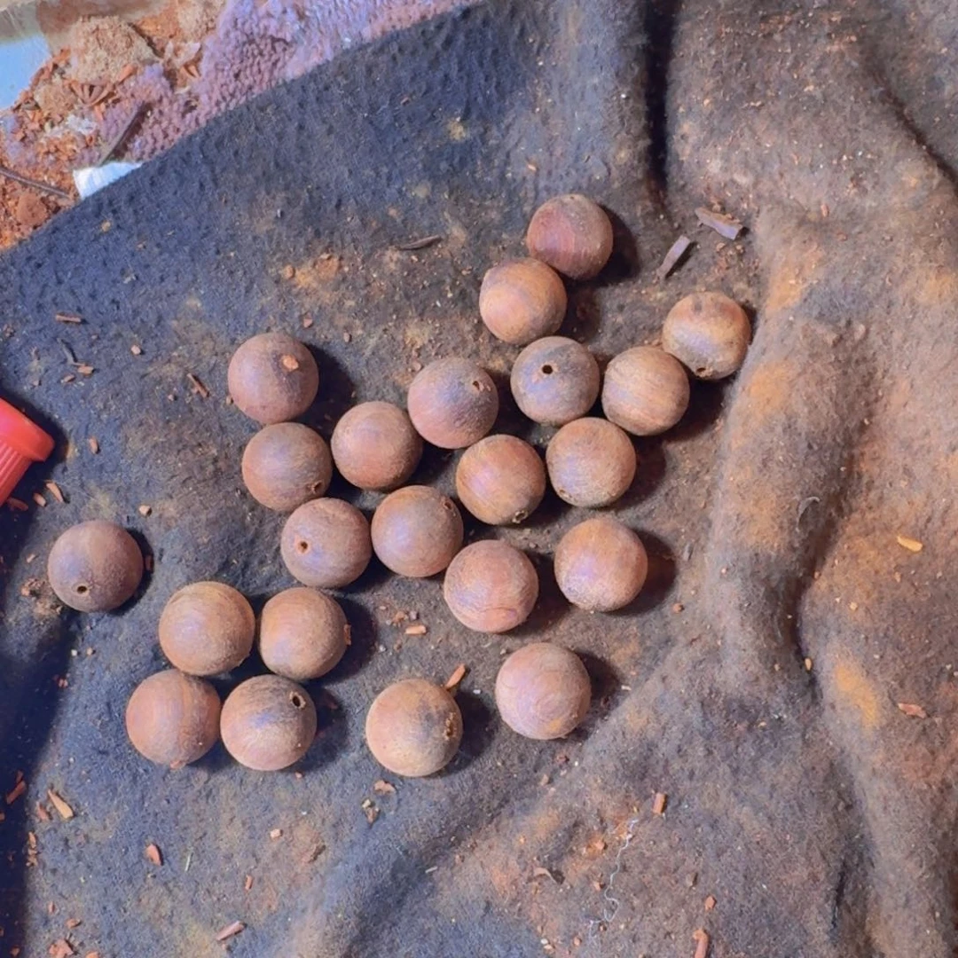 【闪购商品】檀香紫檀（小叶紫檀）简***福1.2/17拆房老料新粉福利