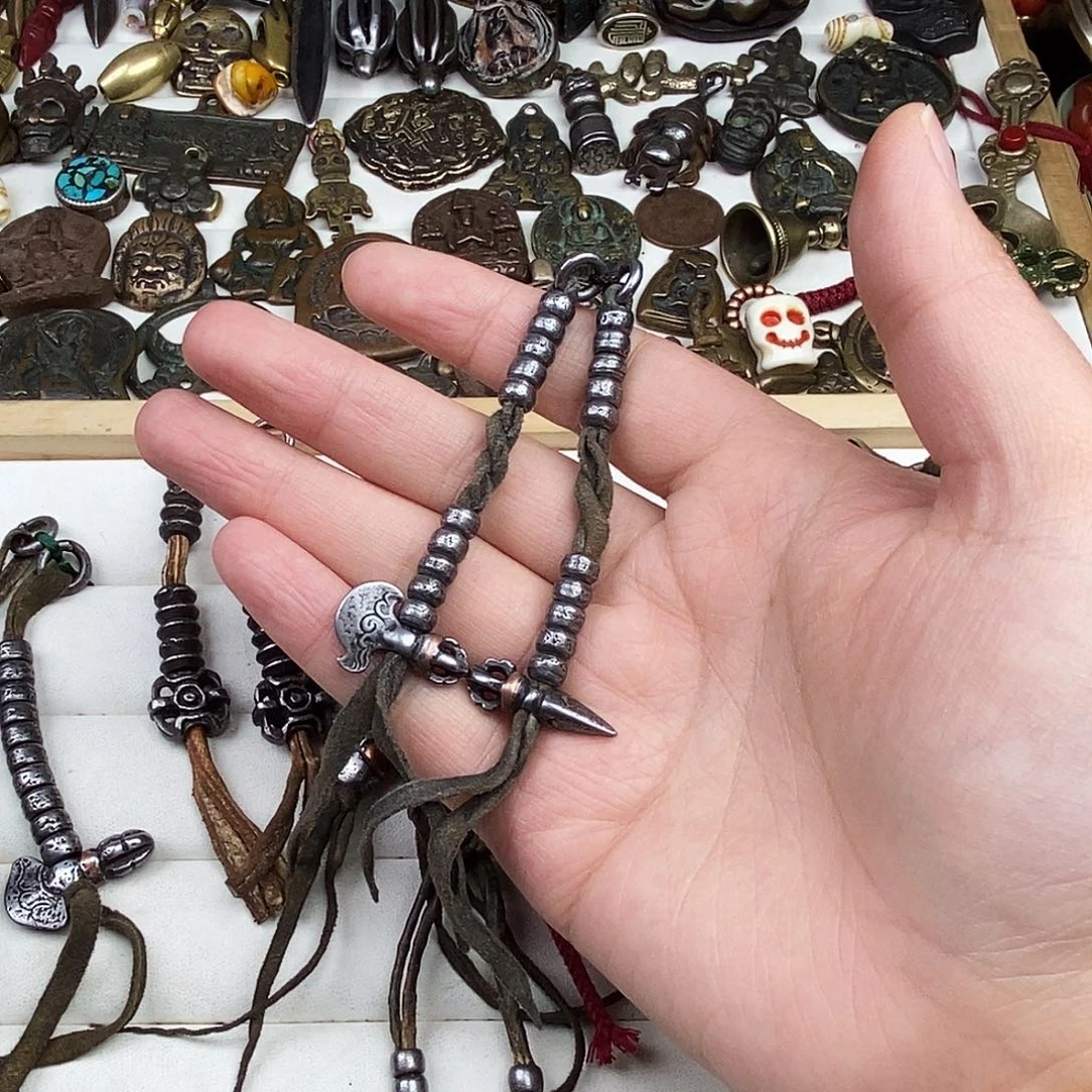 *****藏式元素饰品配饰