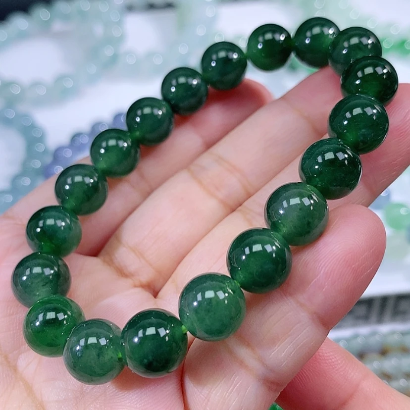 【闪购商品】未镶嵌手链翡翠