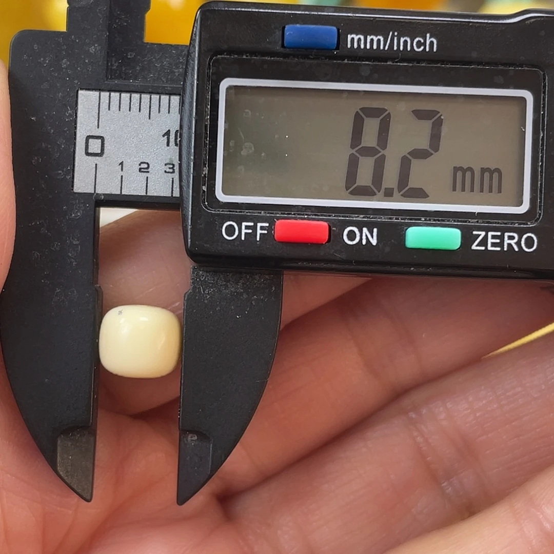 蜜蜡未镶嵌裸石61杂