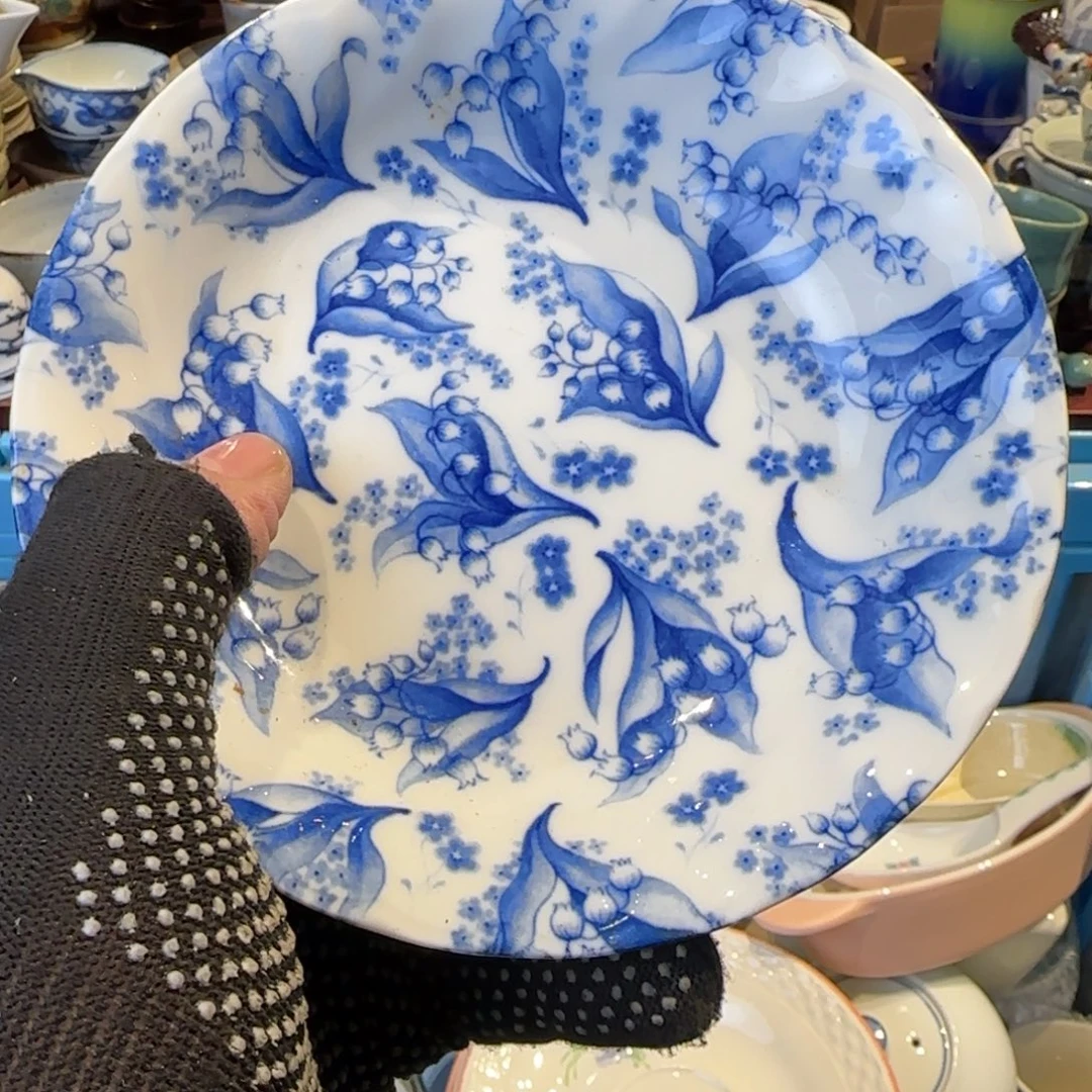 瓷瓷器美术工艺品03