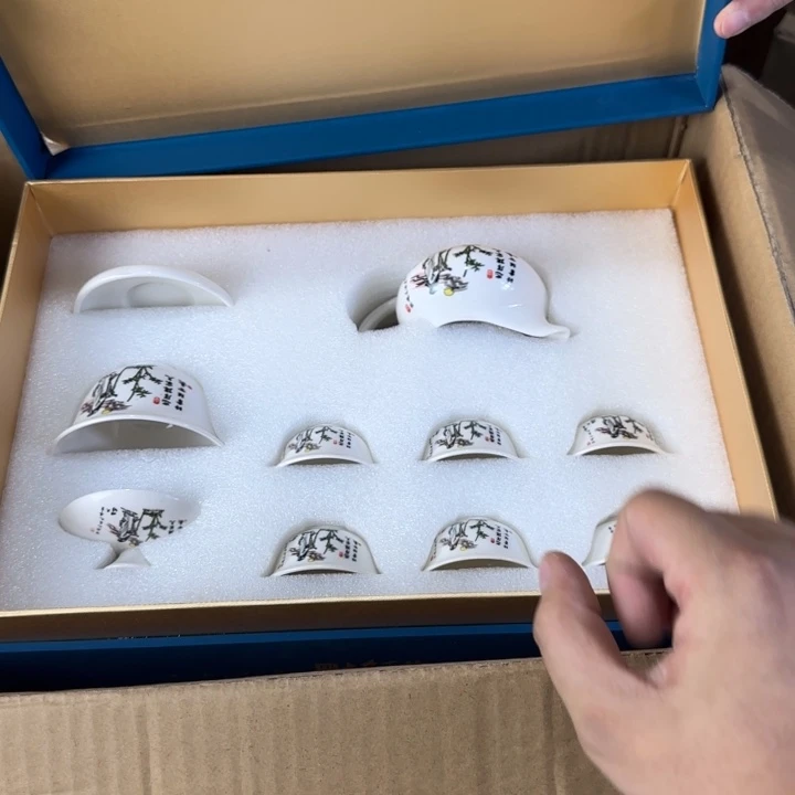 玖珑茶器甄选高端茶具@@@微瑕