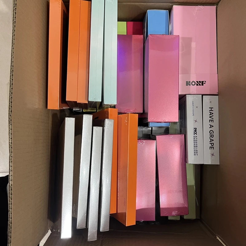 1-50 日用百货（百货主播展示为准）