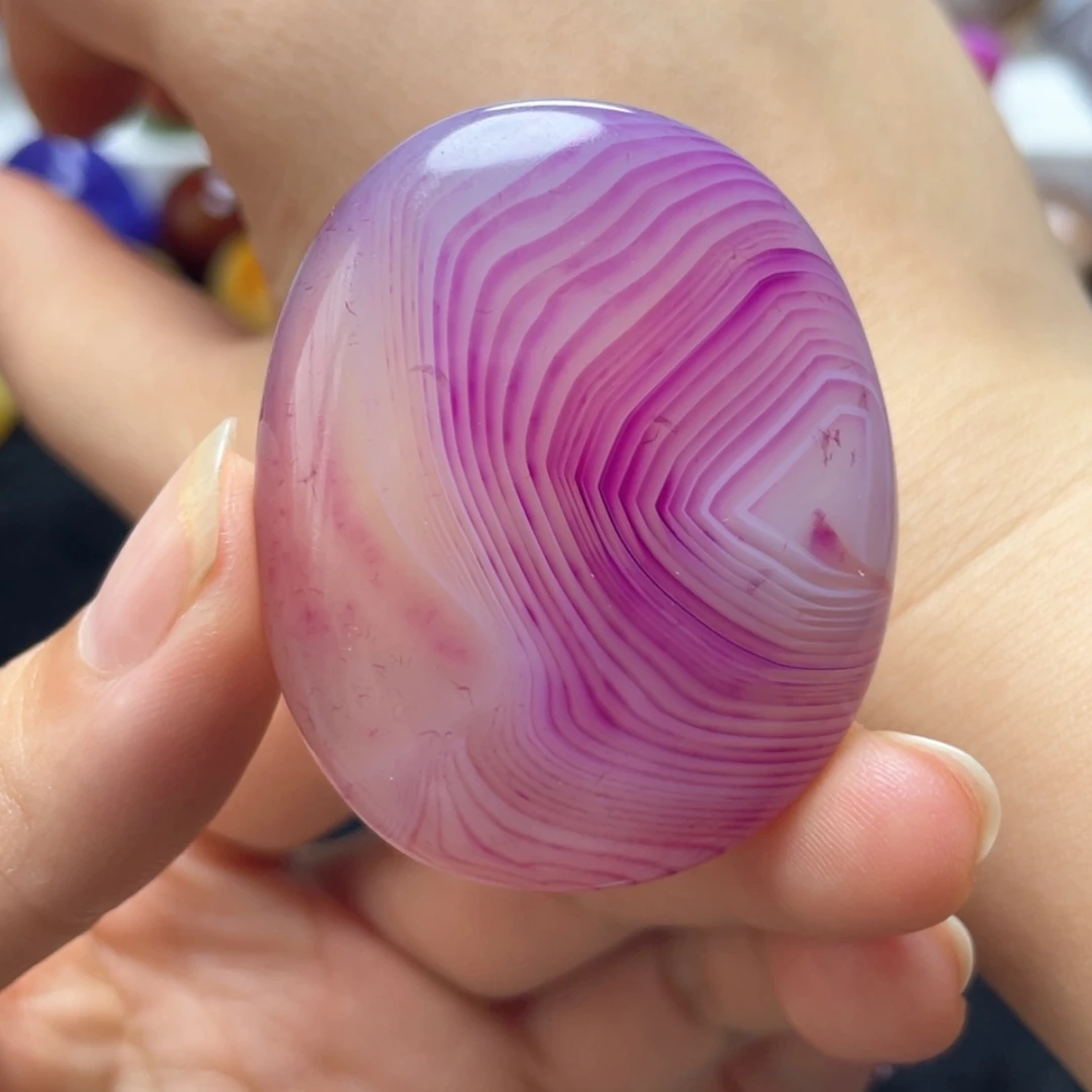【闪购商品】玛瑙/玉髓未镶嵌珠宝奇石
