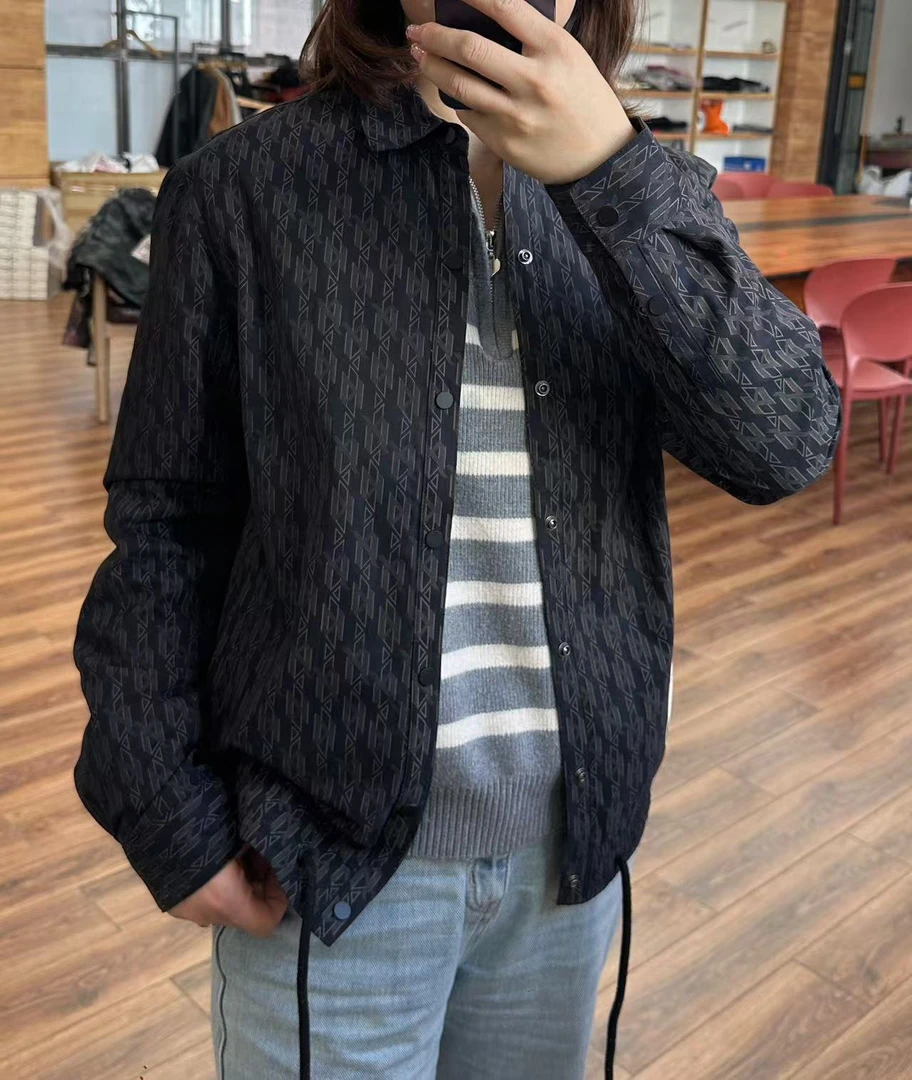 含辰生的男士春款外套247640