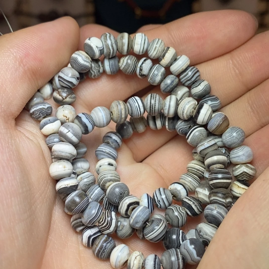 玛瑙/玉髓未镶嵌单颗