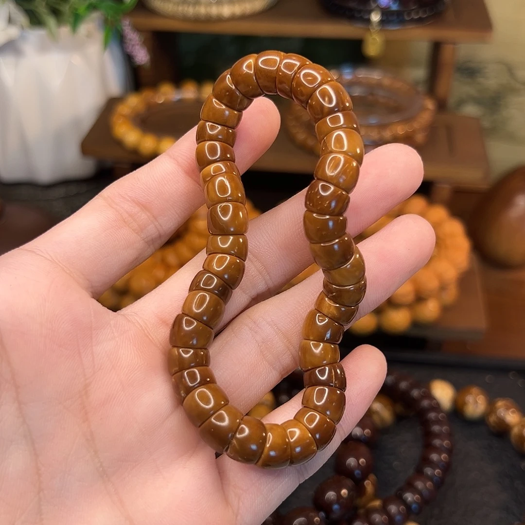 手串菩提根/象牙果