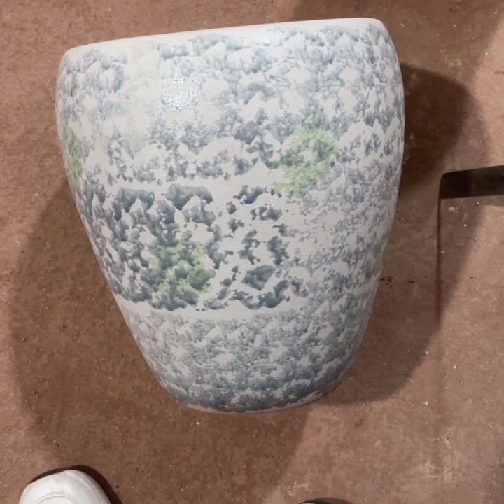 花盆紫砂口径25高度31一只正品