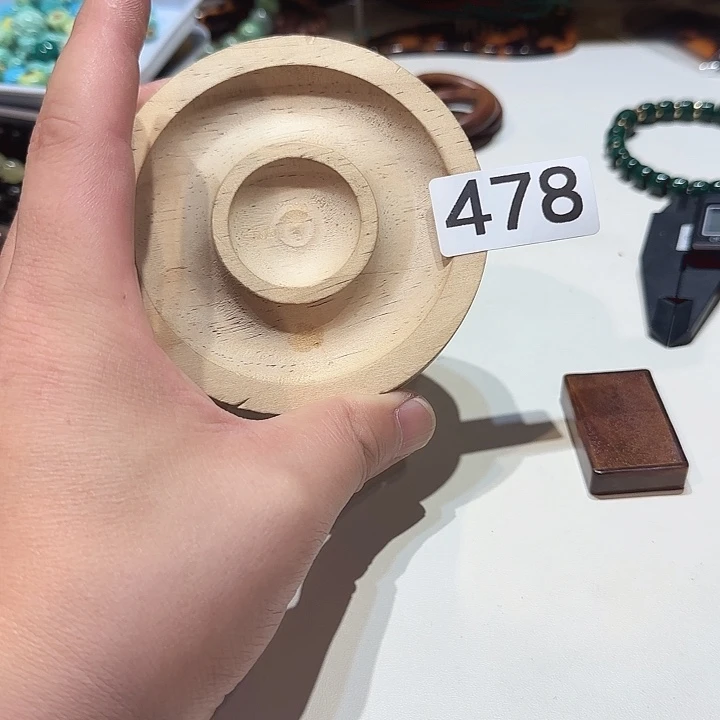 香榧木木质摆件工艺品
