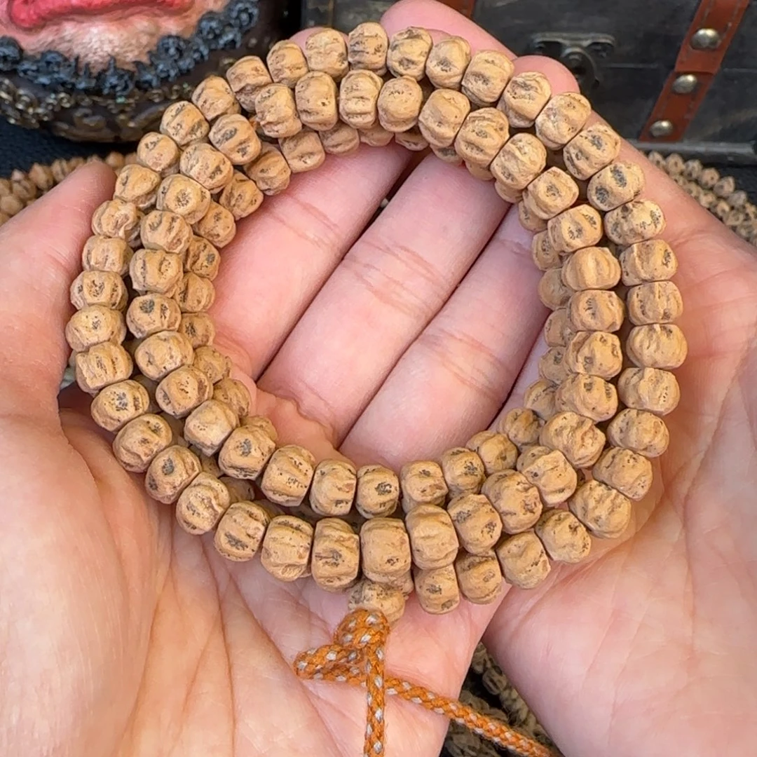 柏香籽/百香籽吊坠