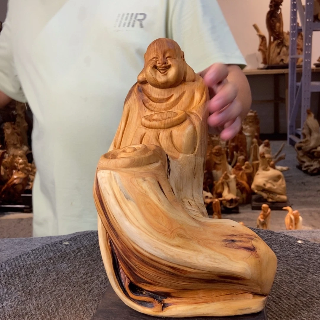 柏木（崖柏）进来点点关注哦