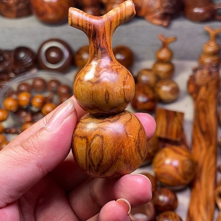 黄花梨/降香黄檀越南黄花梨工艺品