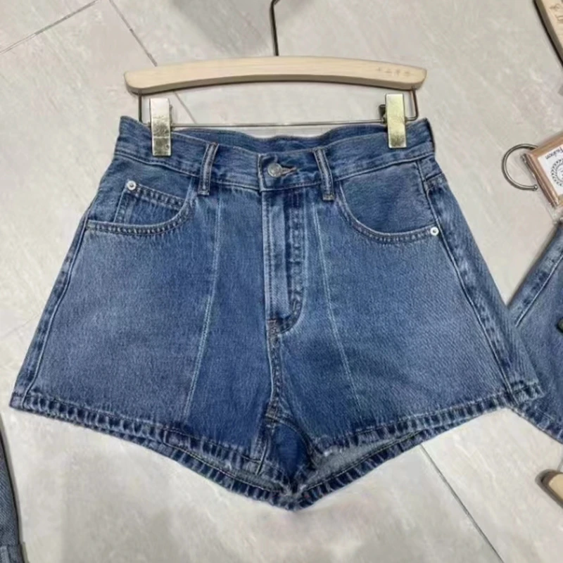 休闲时尚裤子版衣88026