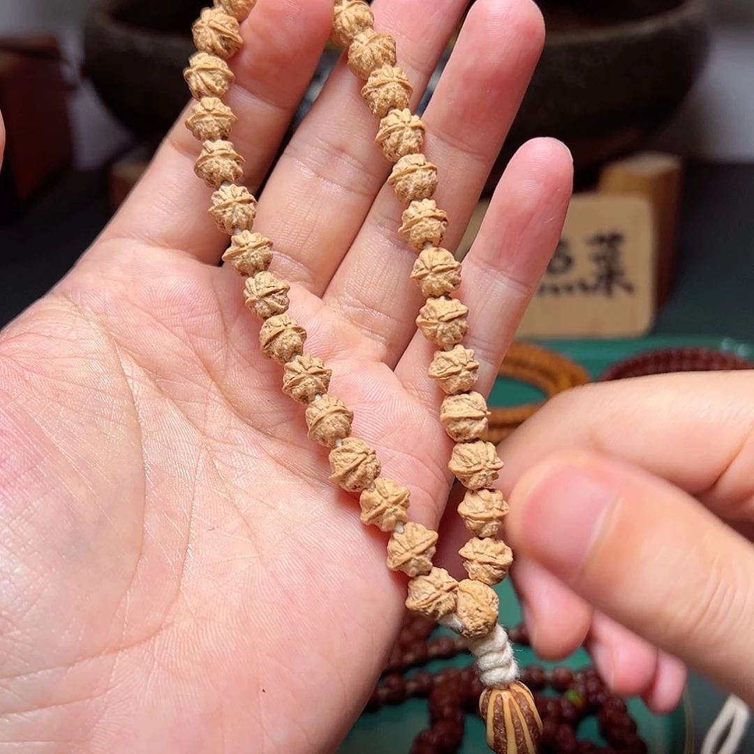 柏香籽/百香籽吊坠238