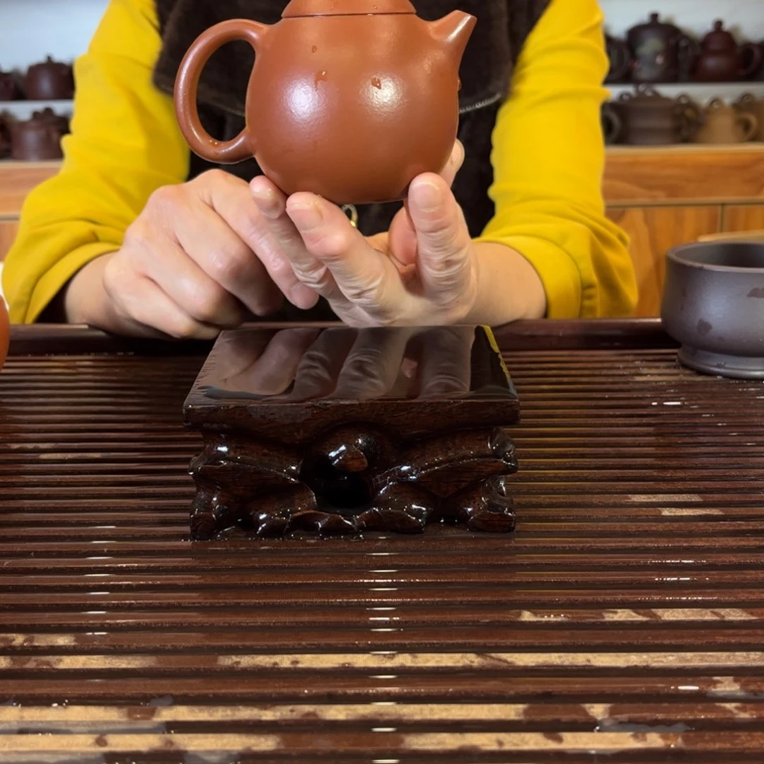 茶壶紫砂紫砂壶33