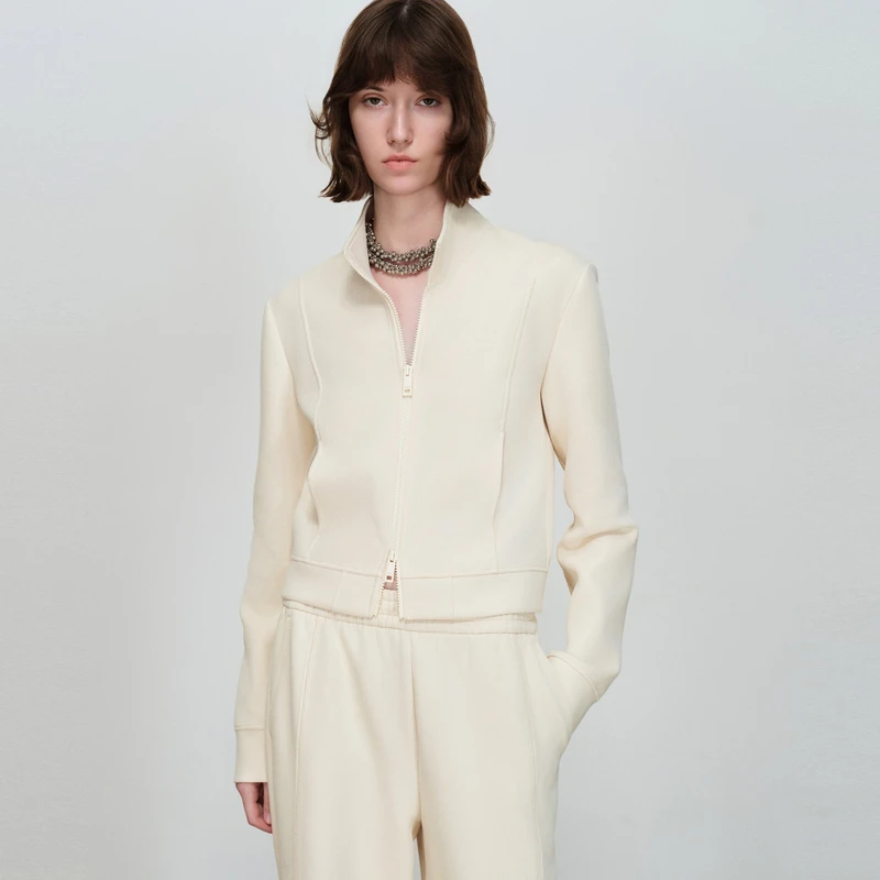 UTI短外套UL110701891