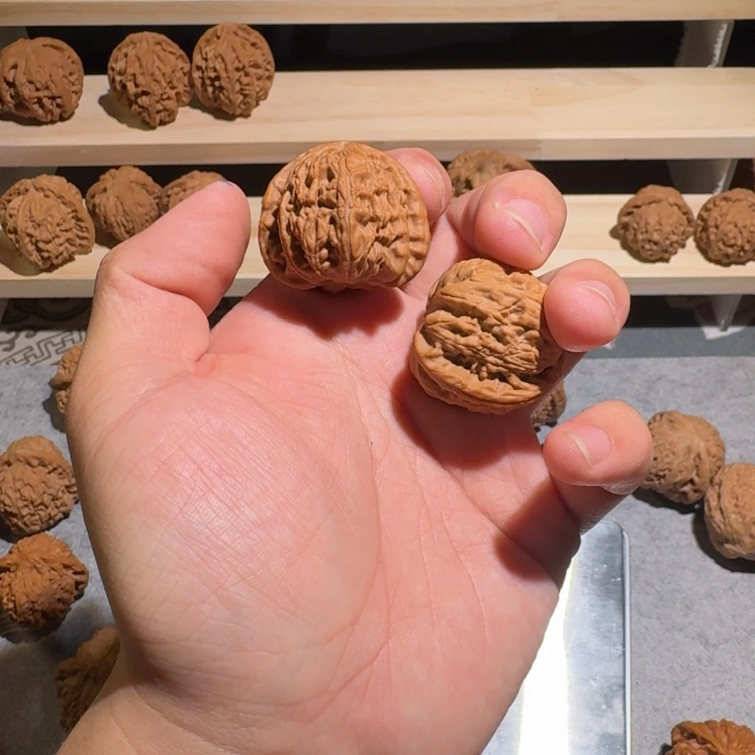 J***Y大叶紫檀（黑酸枝木类）