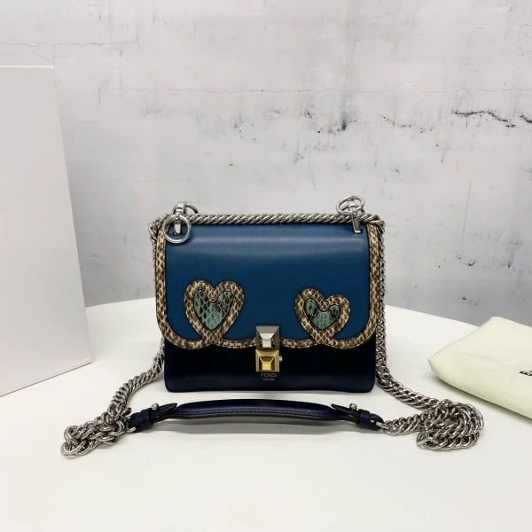 95新/芬迪/妃鱼/包包/250125EV0020