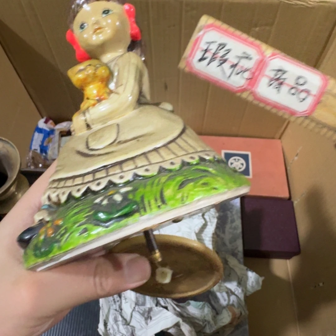 茶盏陶瓷陶瓷技术