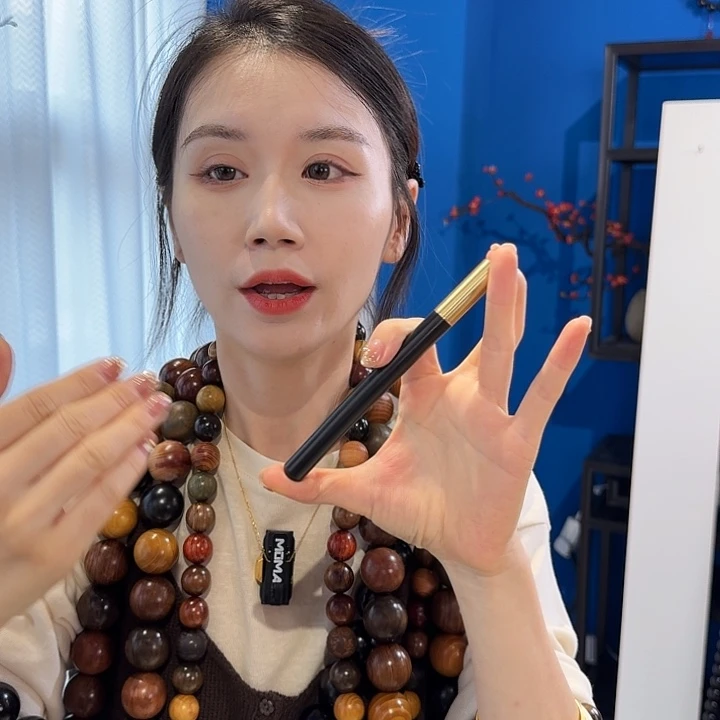 东非黑黄檀（紫光檀）其他笔