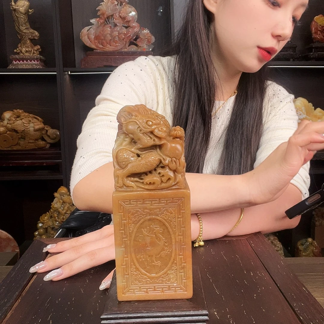 寿山石印石22222222222