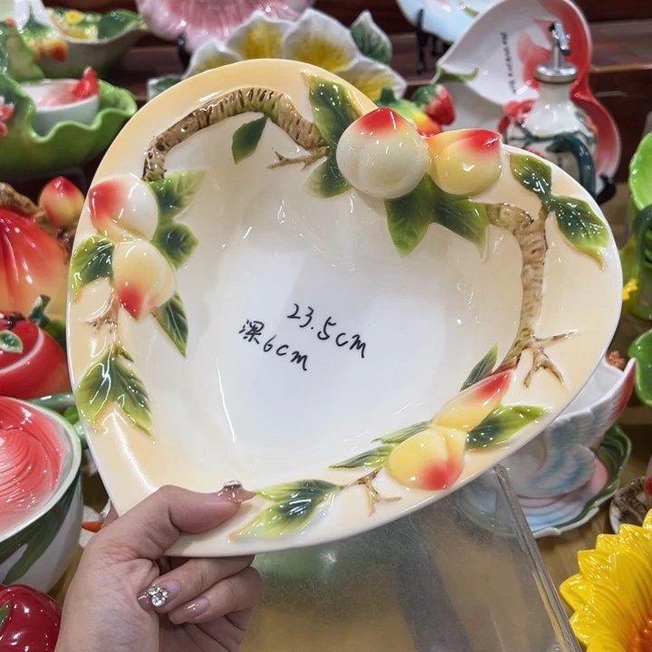 陶瓷等产品的生产和销售