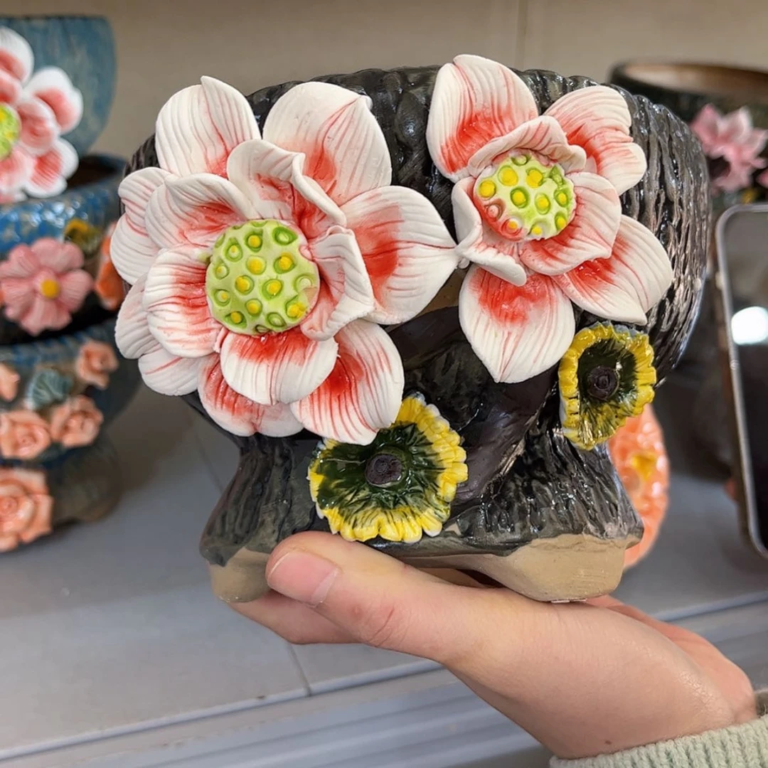 【闪购商品】红陶福利