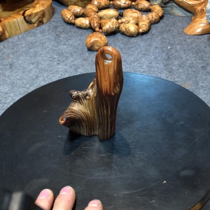 柏木(崖柏)郓****饰崖柏2