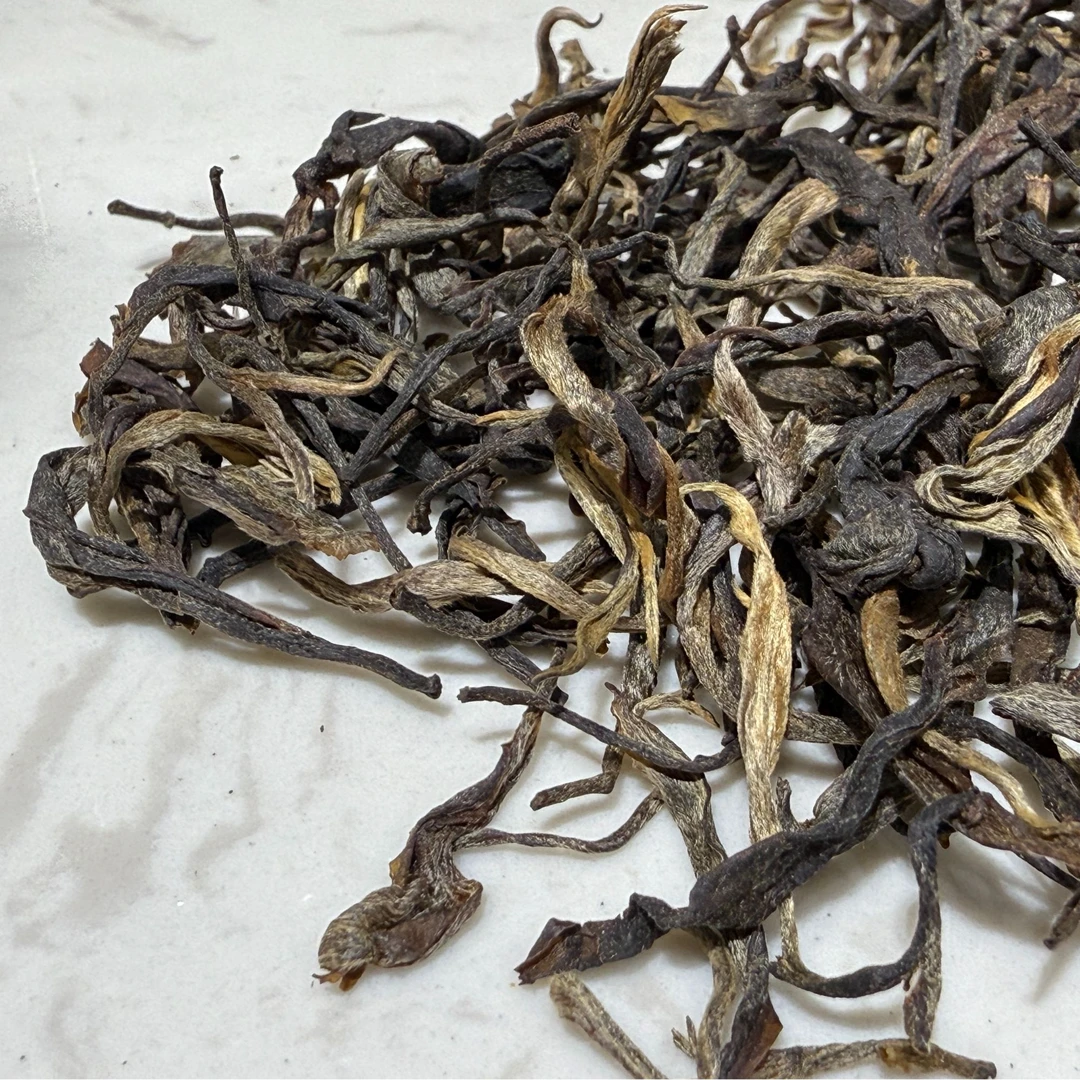 2021年小户赛古树（30g）