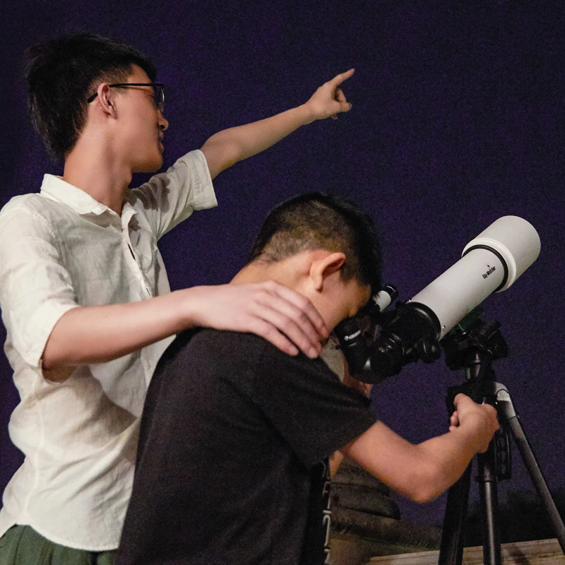 SkyWatcher星达705天文望远镜