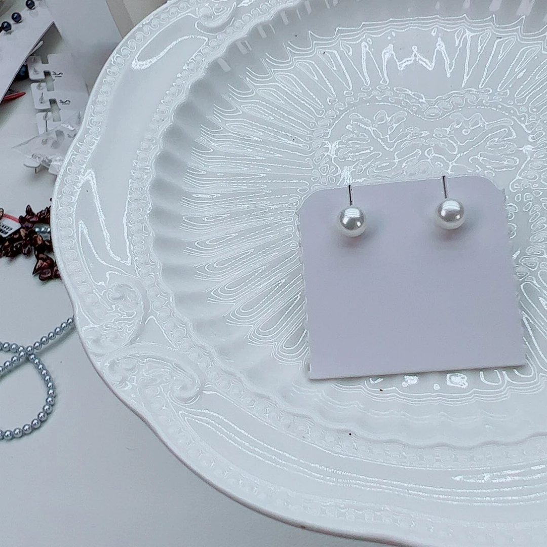 未镶嵌珍珠淡水珍珠