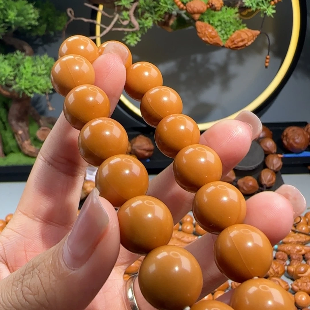 手串/手链橄榄核福利待遇
