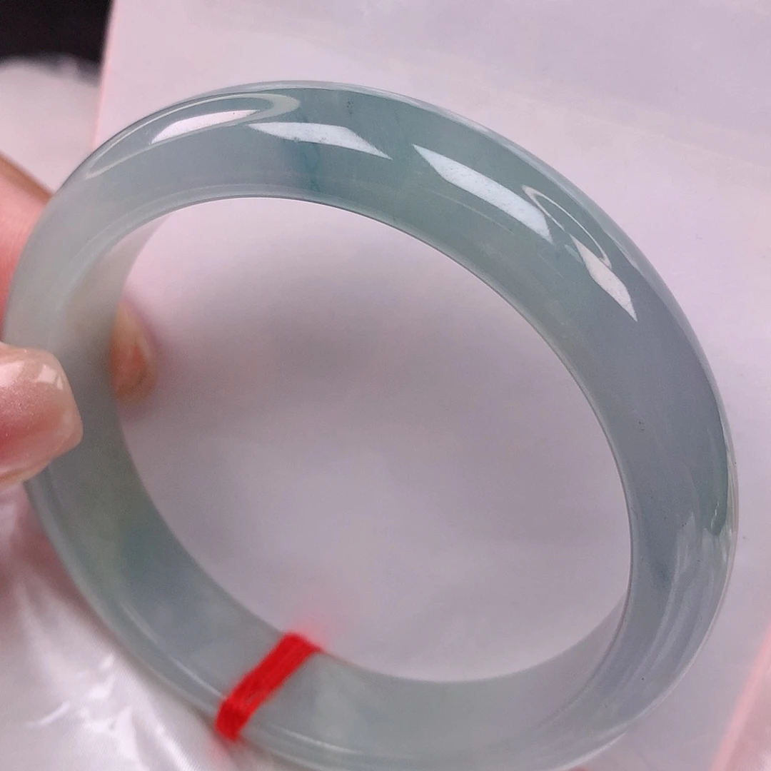 【闪购商品】翡翠手镯未镶嵌55 翡翠手镯