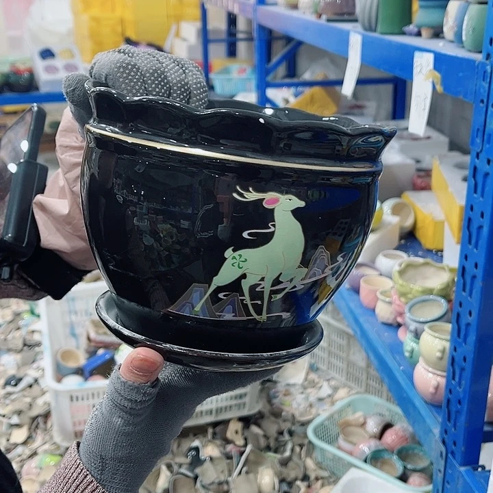 陶瓷正品数量有限