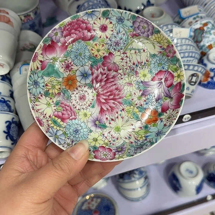 陶瓷艺术品收藏陶瓷