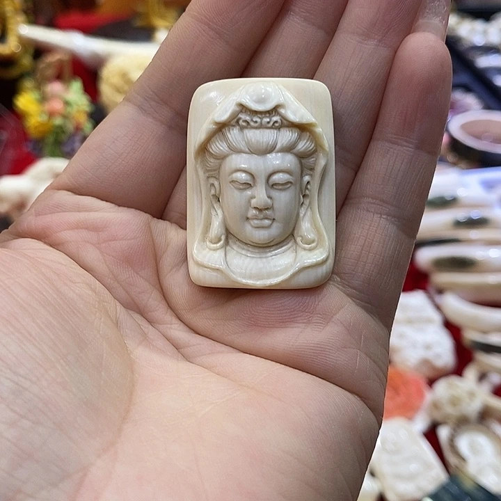 琉璃/树脂/塑料类
