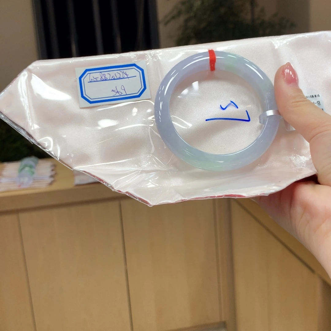 未镶嵌手镯翡翠不退不换