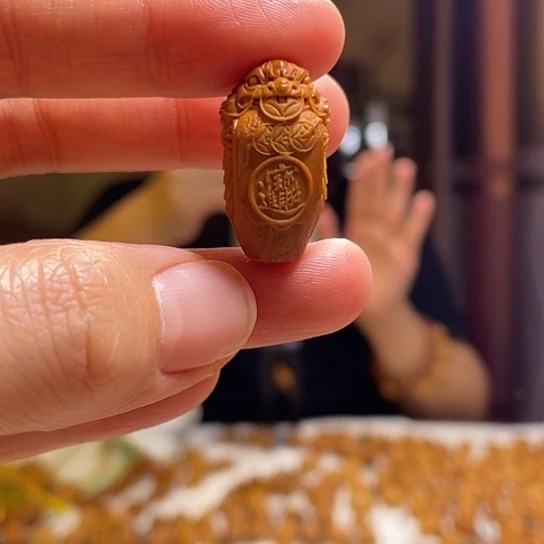 手串/手链橄榄核橄榄核